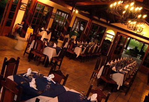 Hotel Borinquen Costa Rica
