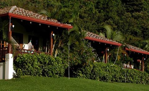 Hotel Borinquen Costa Rica