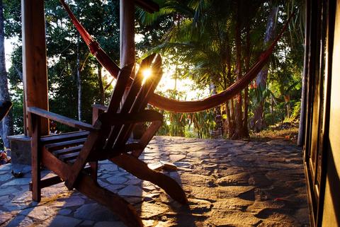 Bosque del Cabo Lodge Costa Rica