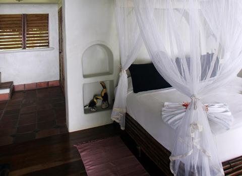 Bosque del Cabo Lodge Costa Rica