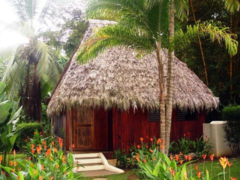 Bosque del Cabo Lodge Costa Rica