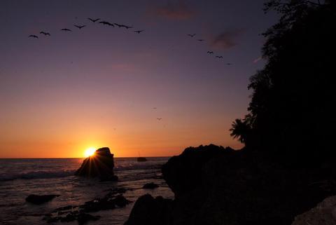 Bosque del Cabo Lodge Costa Rica