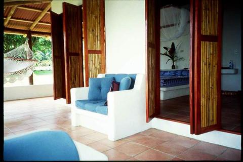 Bosque del Cabo Lodge Costa Rica