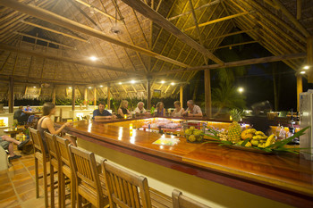 Bosque del Cabo Lodge photo 3