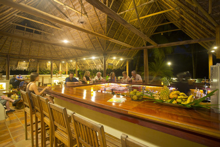 Bosque del Cabo Lodge photo 3