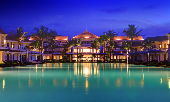 Hoi An Boutique Resort photo