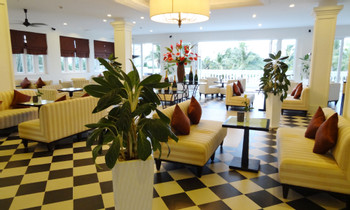 Hoi An Boutique Resort photo 5