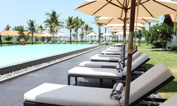 Hoi An Boutique Resort photo 2