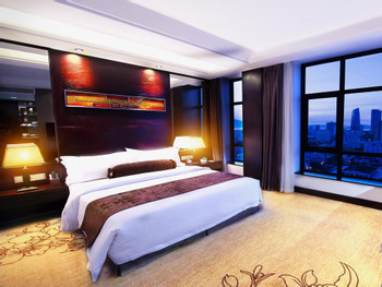 Brilliant Hotel  photo 3