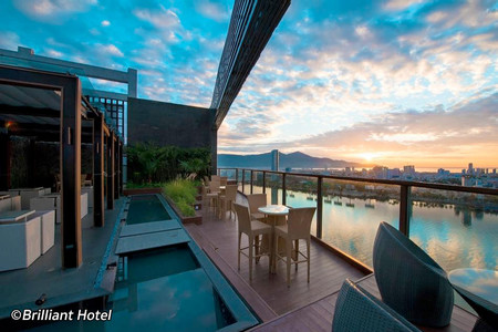 Brilliant Hotel  photo 2