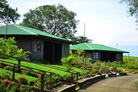 Buena Vista del Rincon Costa Rica