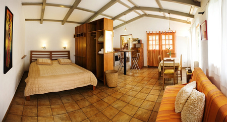 Midrange Hotels