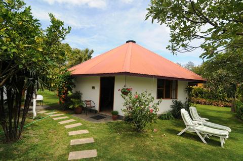 Cabañas Isla Verde Panama