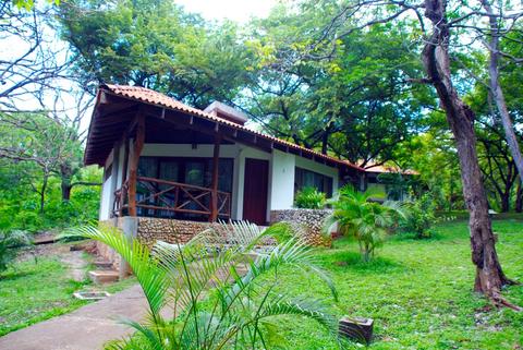 Cabinas Las Olas Costa Rica
