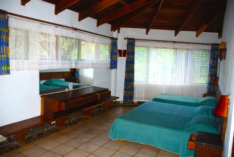 Cabinas Las Olas Costa Rica