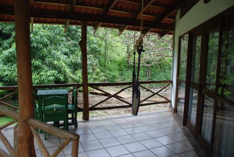 Cabinas Las Olas Costa Rica