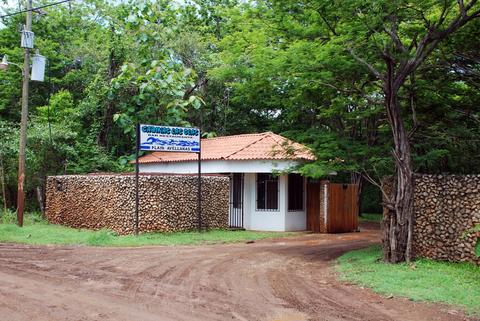 Cabinas Las Olas Costa Rica