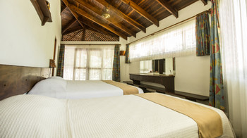 Cabinas Las Olas photo 5