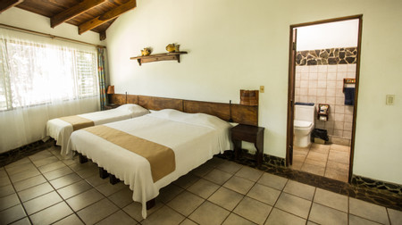 Cabinas Las Olas photo 2