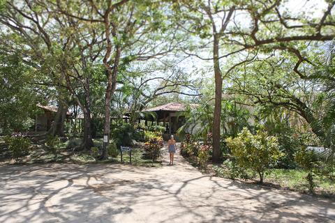 Cabinas Las Olas Costa Rica