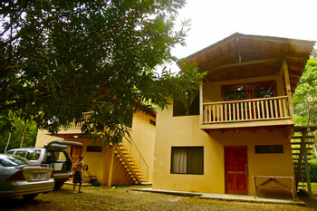 Cabinas Los Laureles photo 5
