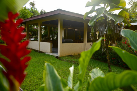 Cabinas Los Laureles photo 2