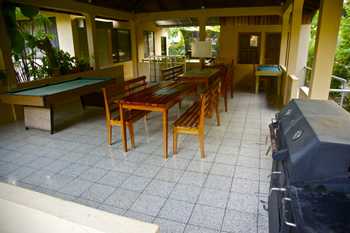 Cabinas Los Laureles