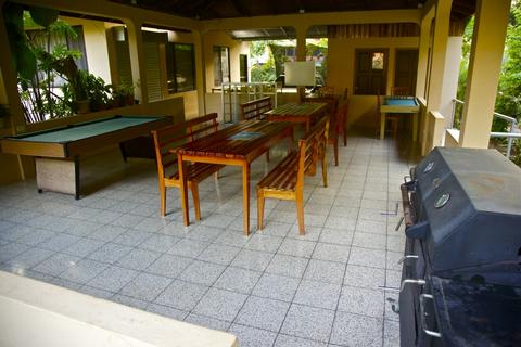 Cabinas Los Laureles