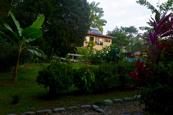 Cabinas Los Laureles photo 4