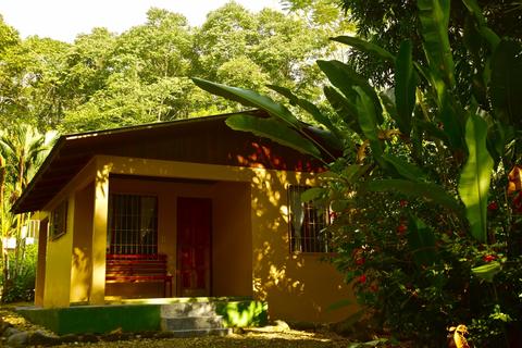 Cabinas Los Laureles