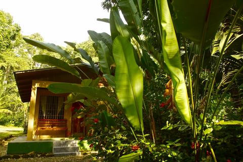 Cabinas los Laureles Costa Rica