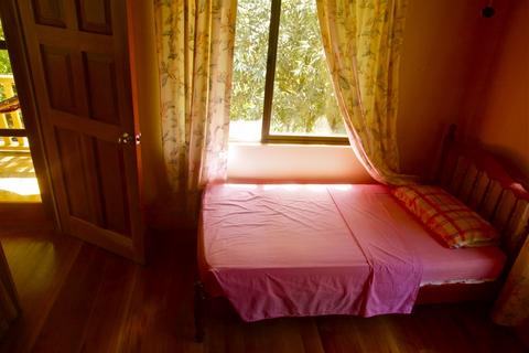 Cabinas Los Laureles Costa Rica