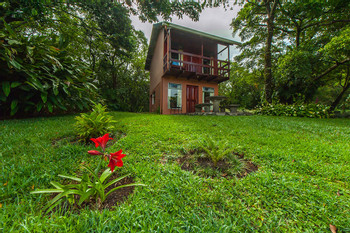 Hotel de Cabañas Valle Campanas photo 4