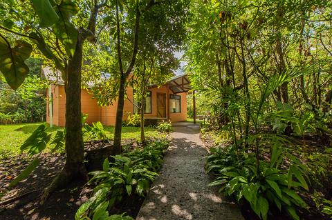 Valle Campanas Cabins Costa Rica