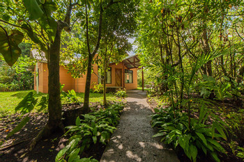 Hotel de Cabañas Valle Campanas photo 3