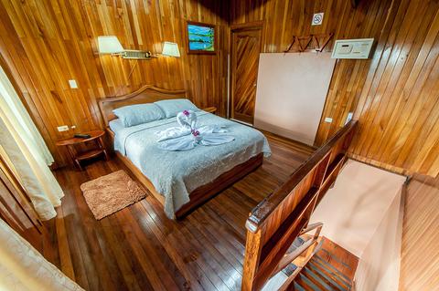 Valle Campanas Cabins Costa Rica