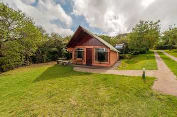 Valle Campanas Cabins