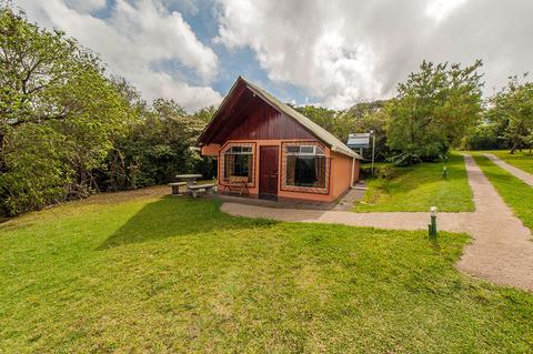 Valle Campanas Cabins
