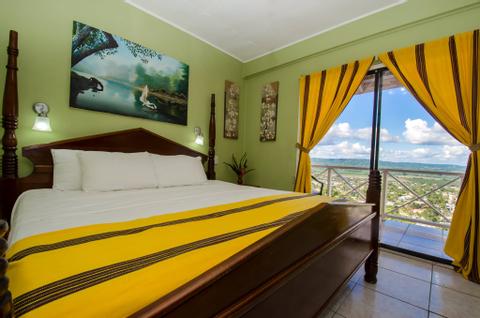 Cahal Pech Village Resort Belize