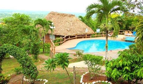 Cahal Pech Village Resort Belize