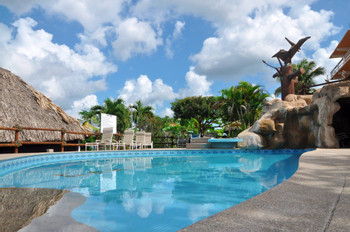 Cahal Pech Village Resort photo 5