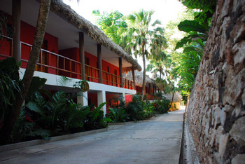 Camino Real Tikal photo 4