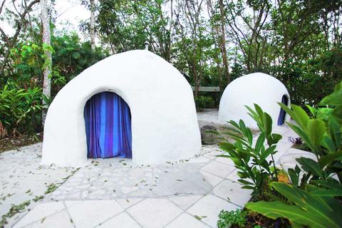 Camino Real Tikal Guatemala