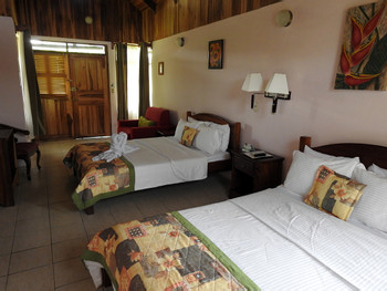 Hotel Campo Verde photo 2
