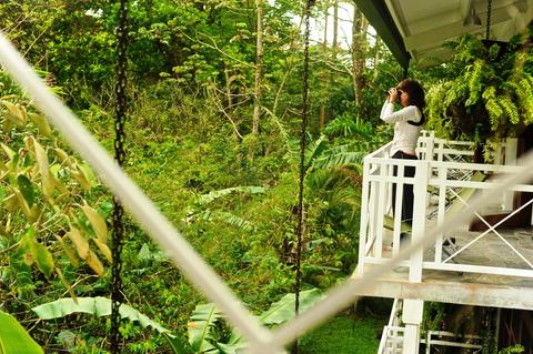 Canopy Lodge Panama