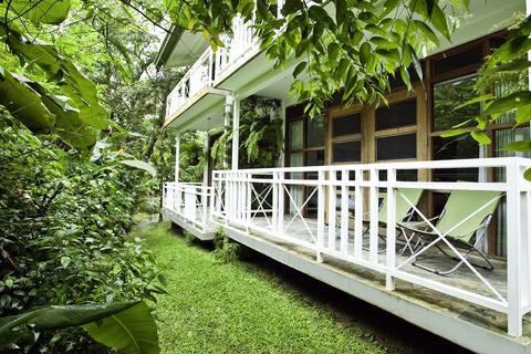 Canopy Lodge Panama