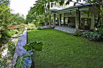 Canopy Lodge photo 3
