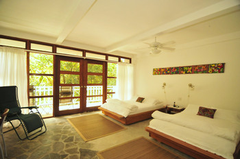 Canopy Lodge photo 4