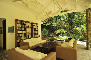 Canopy Lodge photo 5
