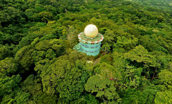 Hotel Canopy Tower photo 3